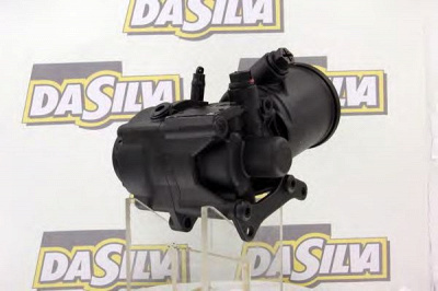 DA SILVA dp2660 -  Гидравлический насос, рулевое управление